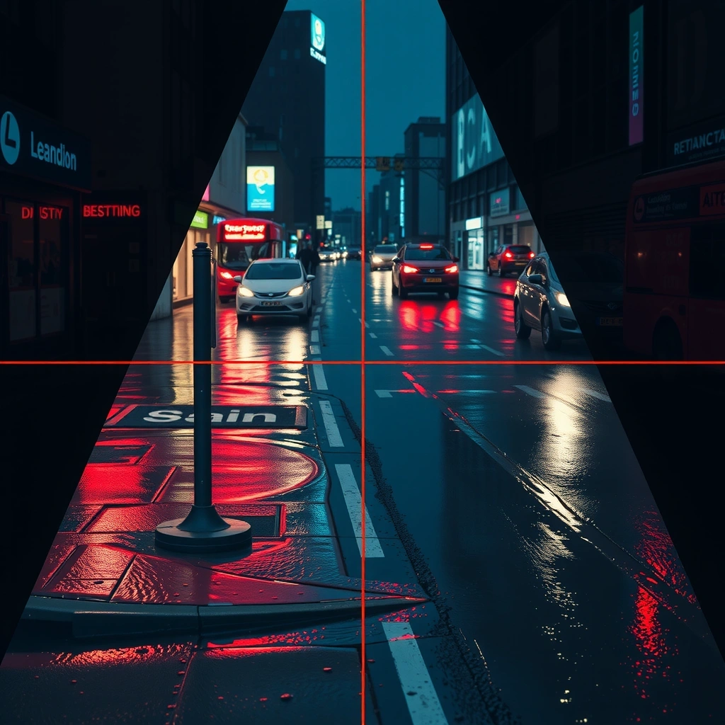 Strategy map interface