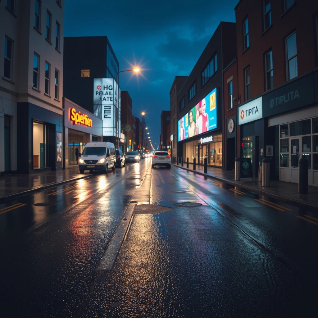 Analytics dashboard usage